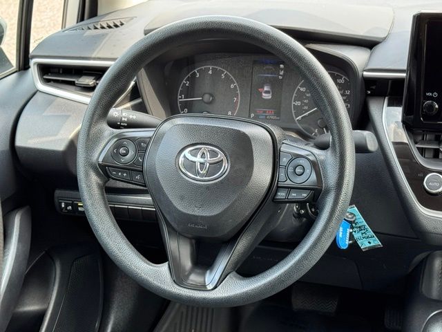Used 2024 Toyota Corolla Sedan