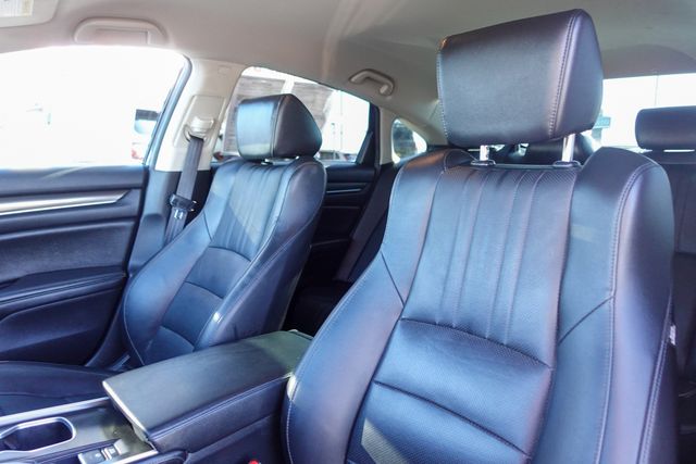 used 2022 Honda Accord car, priced at $24,577