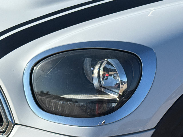 Used 2019 Mini Cooper S Countryman SUV