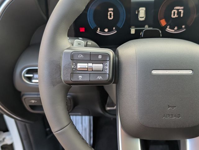 2027 Hyundai Palisade SE  at DeMontrond Gulf Freeway