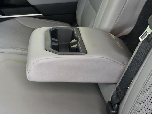 Used 2024 Toyota Tundra Hybrid Truck