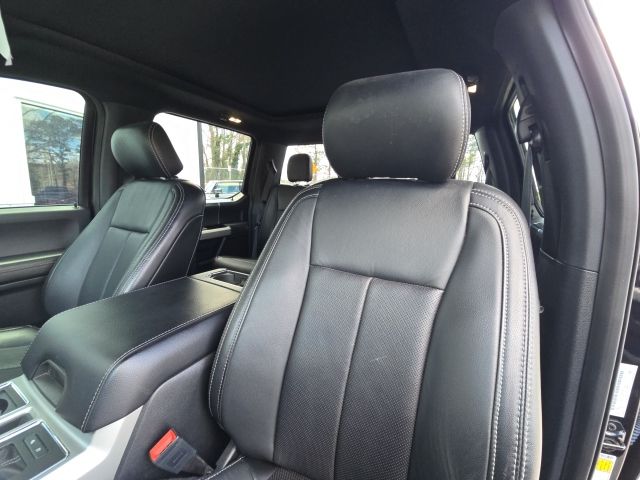 2019 Ford F-150 Lariat:168346A