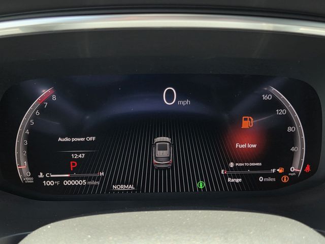 New 2026 Acura MDX SUV