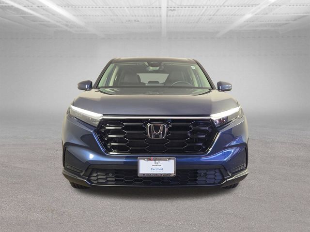 2026 Honda CR-V EX-L - Photo 2