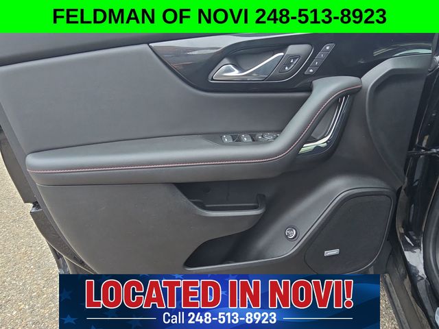 Used 2022 Chevrolet Blazer For Sale in New Hudson, MI