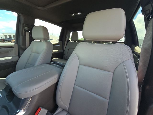2023 GMC Sierra 1500 SLT:46952A