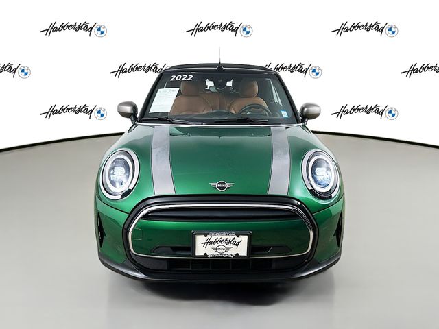 2022 MINI Cooper Signature 33