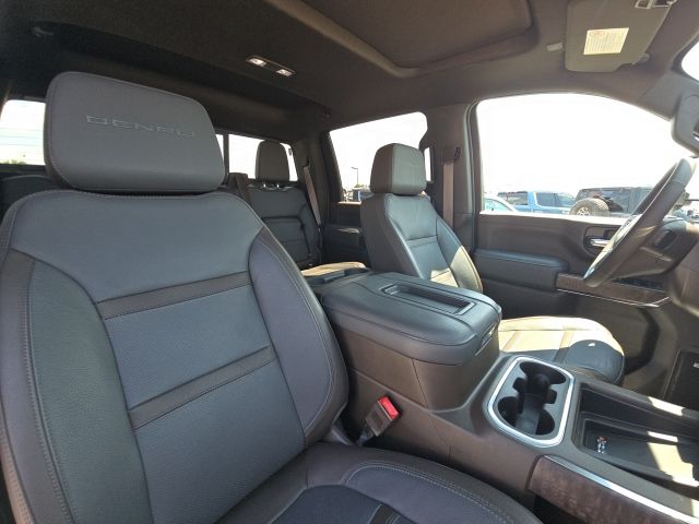 2022 GMC Sierra 2500HD Denali:169272A