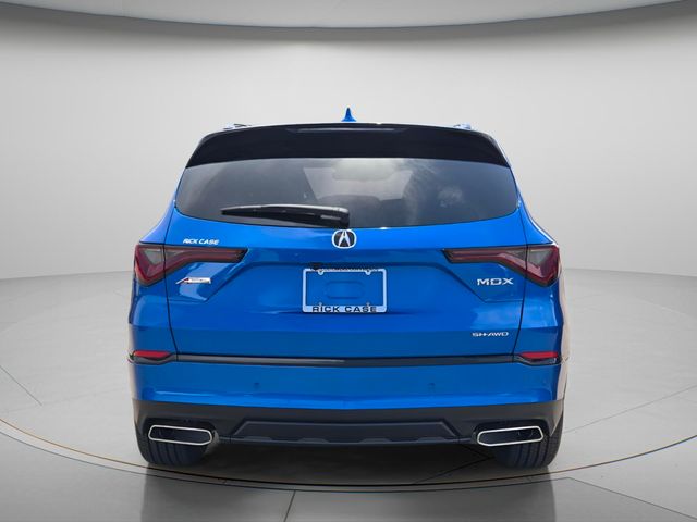 2026 Acura MDX - $70,950