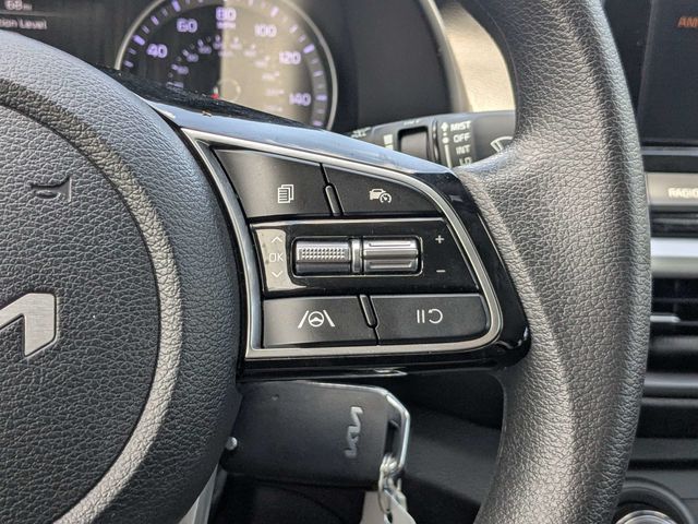 Used 2024 Kia Forte Sedan