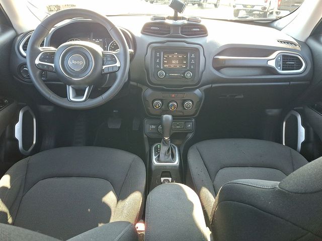 Used 2018 Jeep Renegade For Sale in Gilbertsville, PA