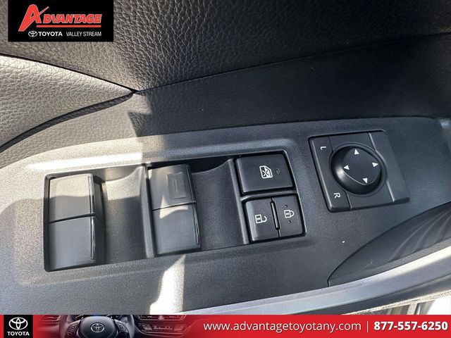 Used 2023 Toyota RAV4 SUV