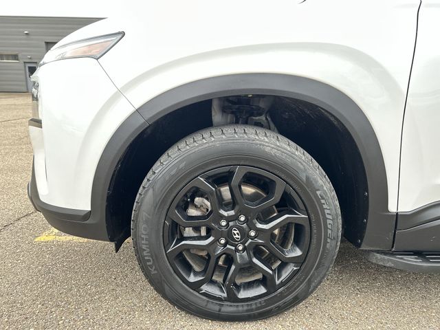 Certified Used 2022 White Hyundai XRT image 20