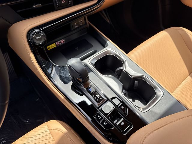2024 Lexus NX 350h - $42,998