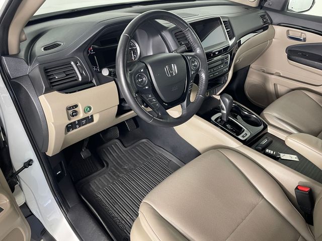 Used 2019 Honda Ridgeline RTL-E For Sale in Bremerton, WA