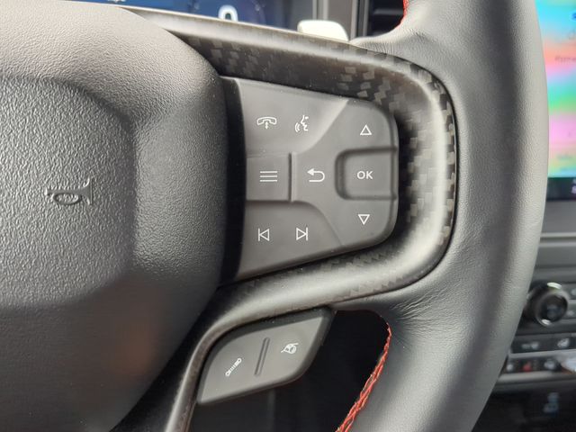 New 2025 Marsh Gray Ford Raptor® image 25