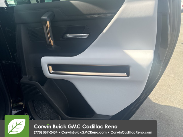 2024 GMC Hummer EV SUV 2X 20