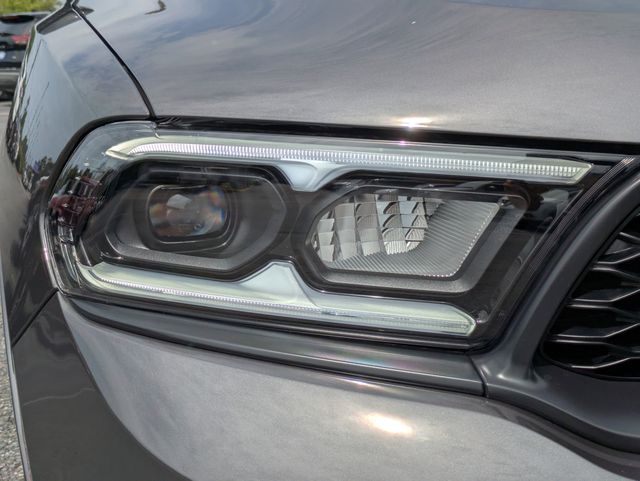 2026 Dodge Durango GT Plus AWD HEMI V8