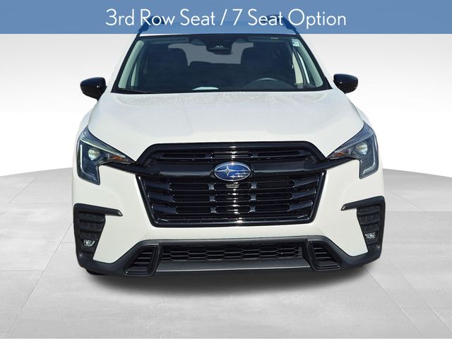Used 2026 White Subaru Premium image 11