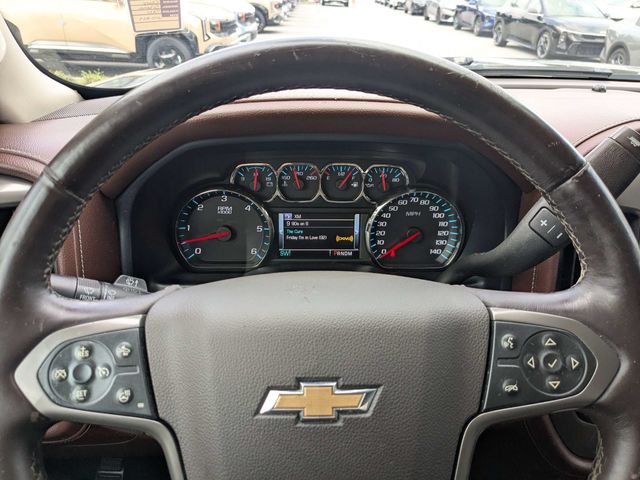Used 2015 Chevrolet Silverado 1500 Truck