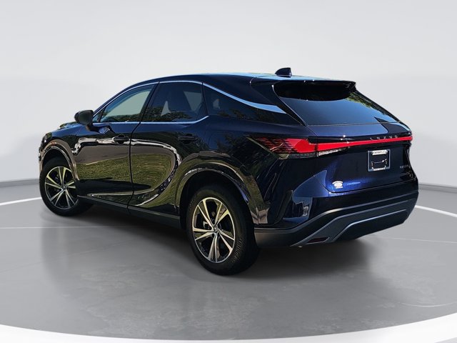 Used 2024 Blue Lexus 350 image 5