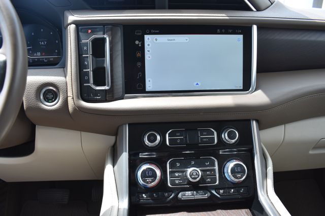 Used 2023 GMC Yukon SUV