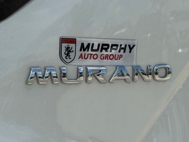 Used 2024 Nissan Murano SUV