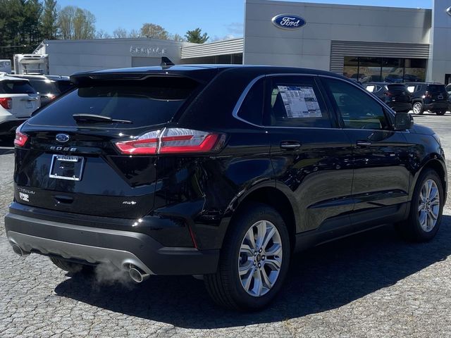 2024 Ford Edge Titanium 5