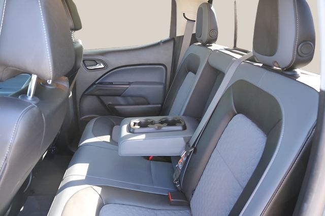 Used Car 2019 Chevrolet Colorado  Z71 For Sale Under $25,000 In Austin, Texas