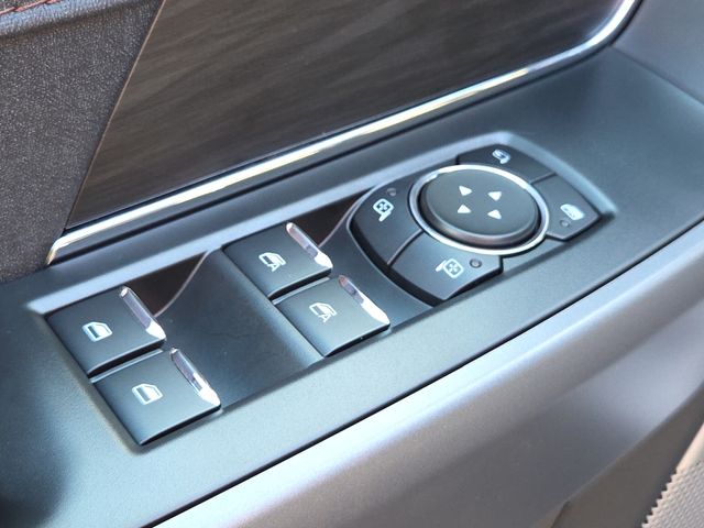 New 2025 Black Ford Lariat image 20