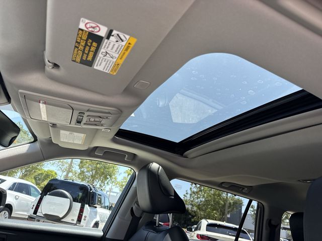 2024 Toyota Highlander - $36,998