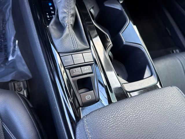 2025 Toyota Camry - $34,488