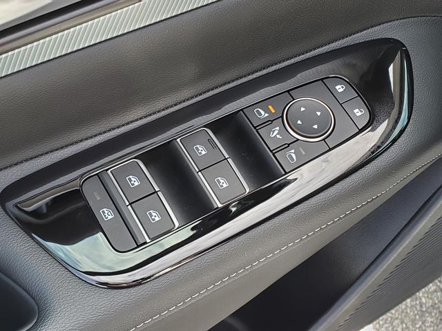 Used 2025 Nissan Murano SUV