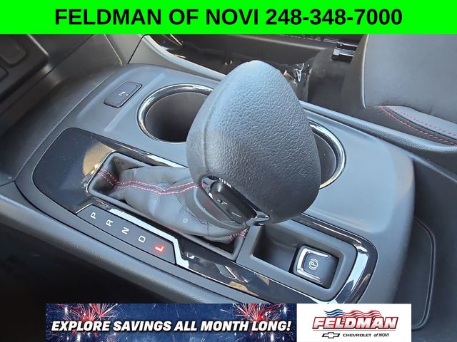 Used 2023 Chevrolet Equinox For Sale in Livonia, MI