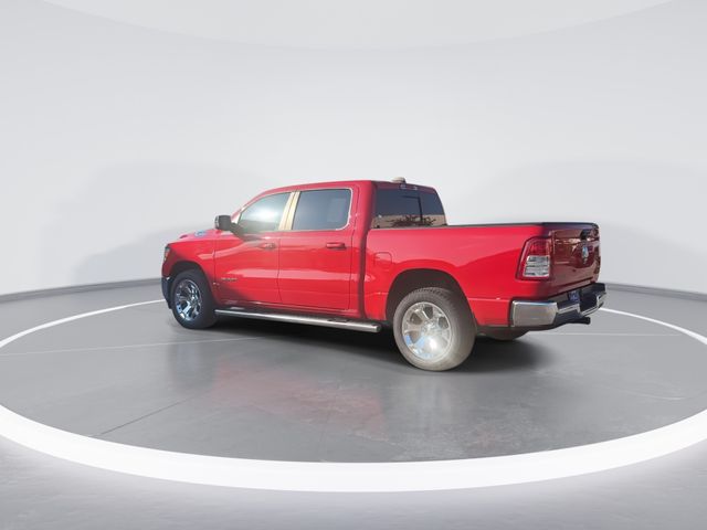Used 2023 Red Ram Big Horn/Lone Star image 5