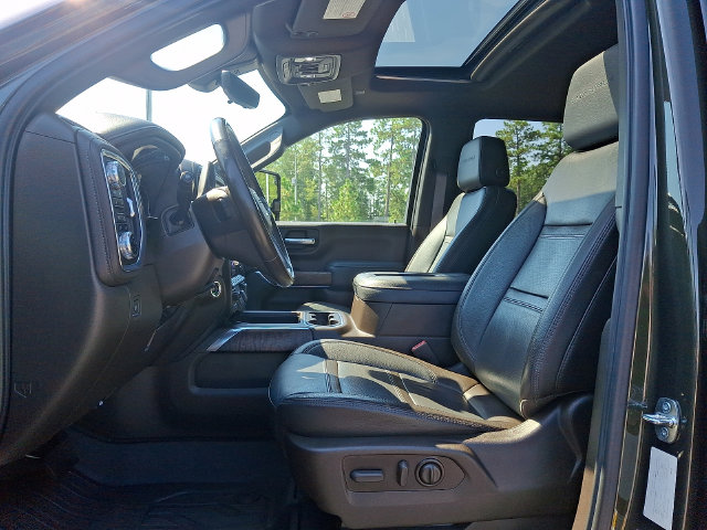 Used 2022 GMC Sierra 3500HD Truck