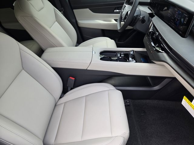 New 2026 Nissan Murano SUV