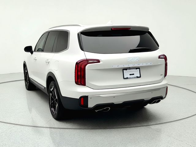 Used 2024 Kia Telluride SUV