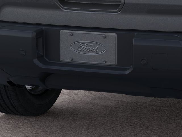 New 2026 Gray Ford Big Bend image 23