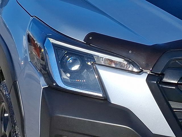 used 2022 Subaru Forester car, priced at $20,497