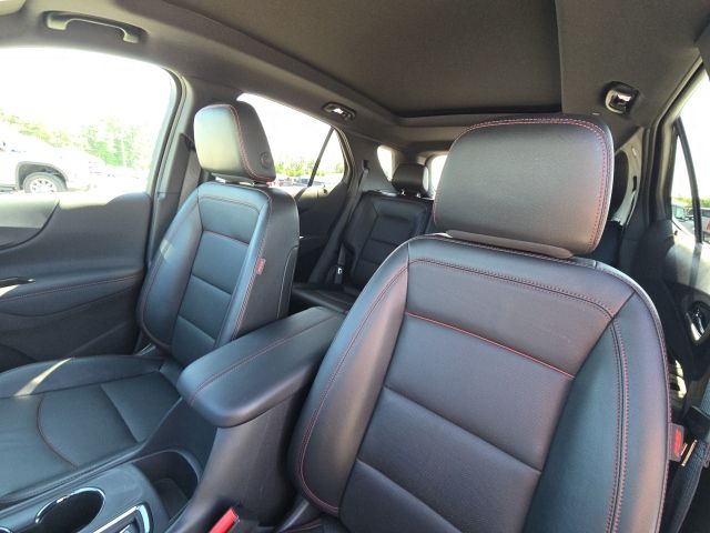 2024 Chevrolet Equinox RS:C02621