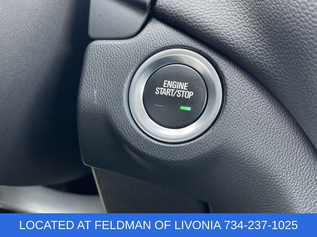 Used 2022 Chevrolet Equinox For Sale in New Hudson, MI