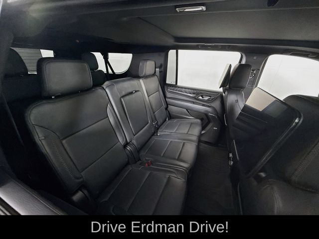 Used 2023 GMC Yukon XL SUV