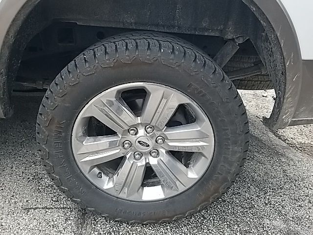 Used 2018 Ford F-150 Truck