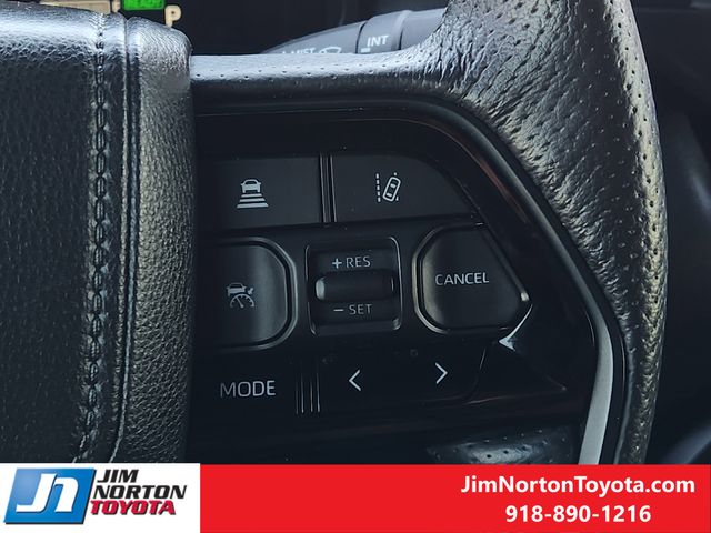 2024 Toyota Tundra TRD Pro - Photo 31