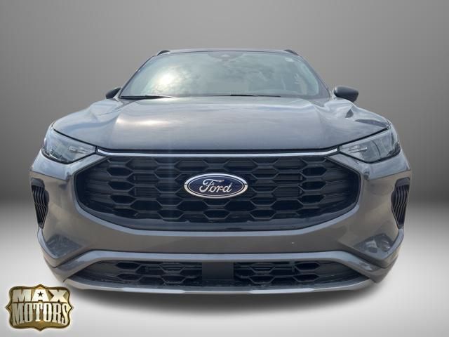 2024 Ford Escape ST-Line 10