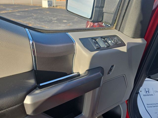 Used 2018 Ford F-150 Truck