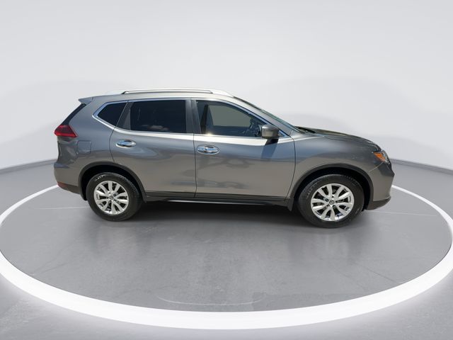 2019 Nissan Rogue - $13,998