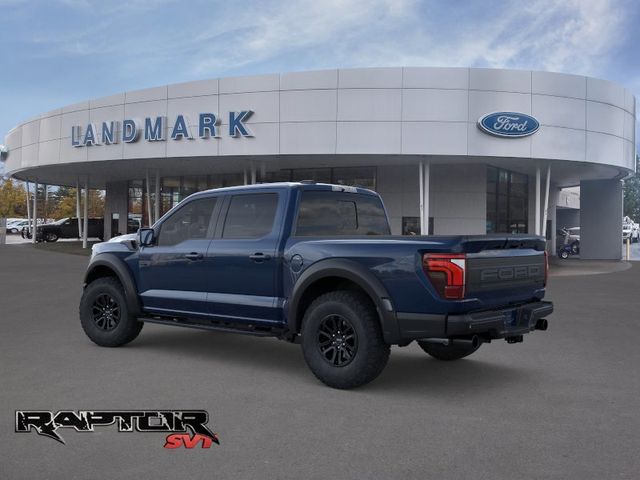 new 2026 Ford F-150 car, priced at $94,780