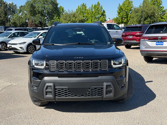 new 2026 Jeep Cherokee car, priced at $38,165